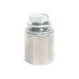 Adaptador de engate de cubo interno Thule para Shimano - Bambi Baby