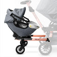Orbit Baby Helix+ with G5 Infant Car Seat - Bambi Baby