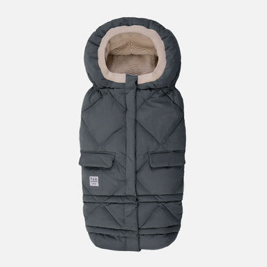 Manta infantil 7AM 212 Evolution - Bambi Baby