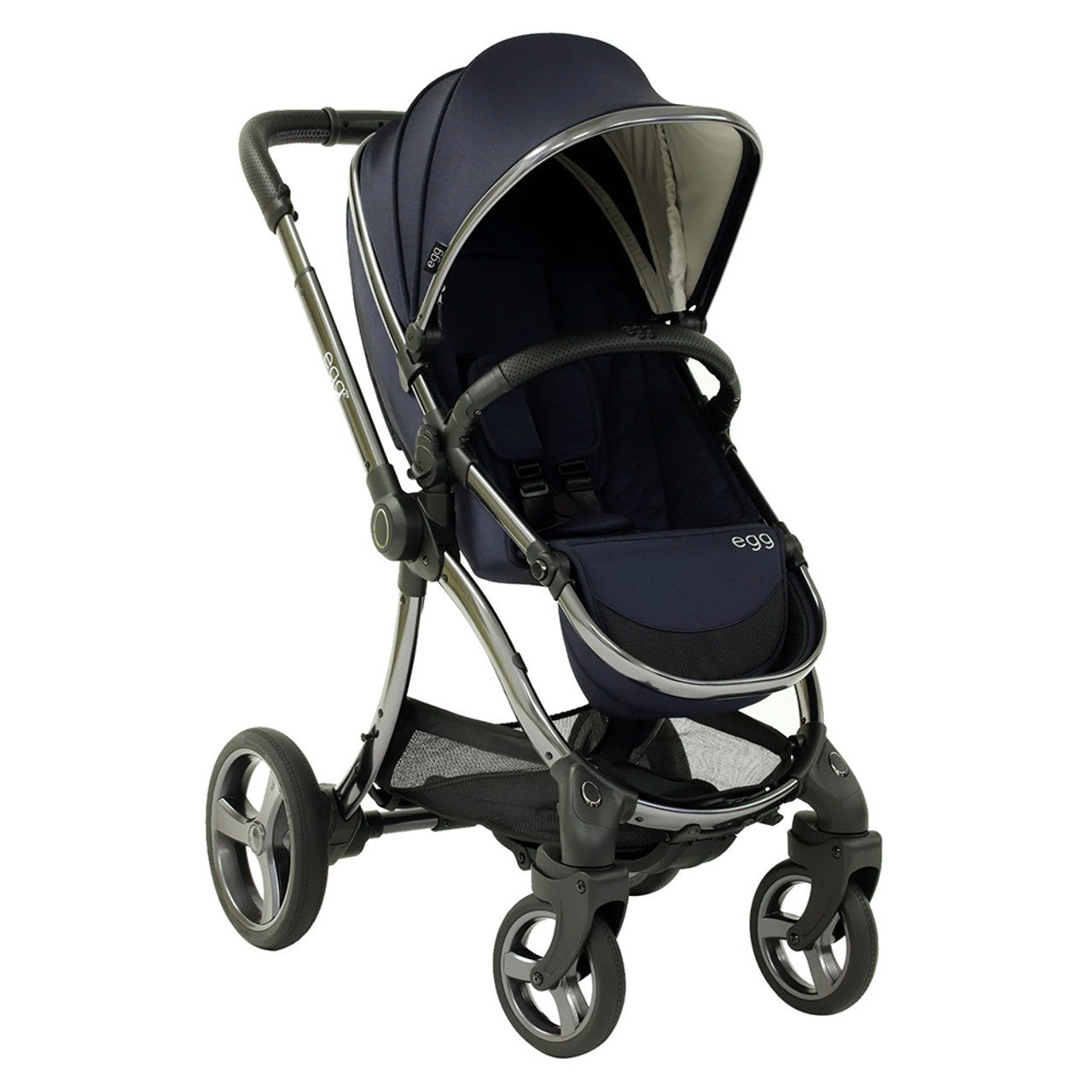 Egg 2 Stroller- Bambi Baby