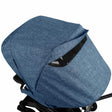 Orbit Baby G5 Stroller Canopy in Melange Navy - Bambi Baby