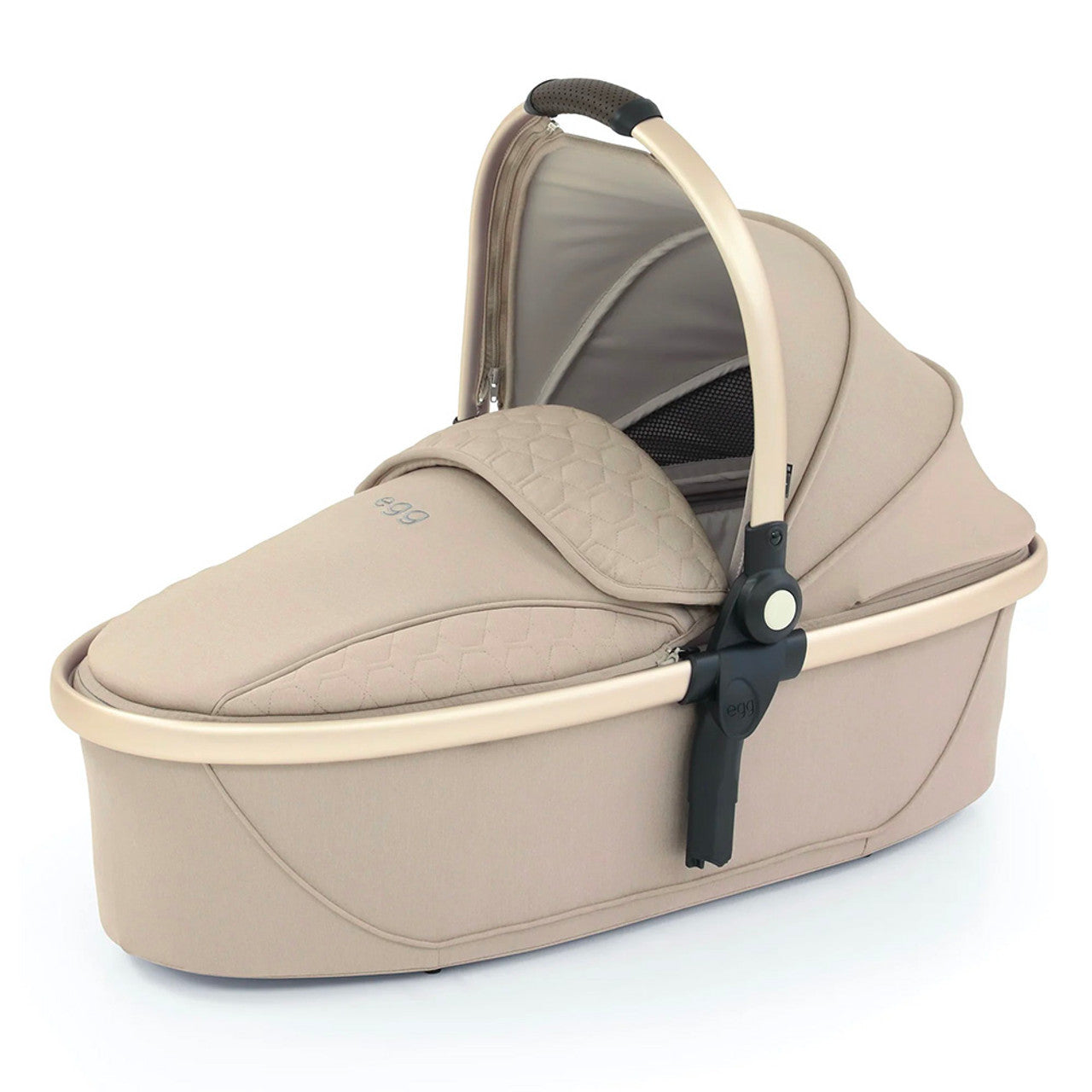 Egg 2 Bassinet- Bambi Baby