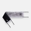 7AM Enfant Marquee Canopy Cover Tundra - Grey
