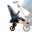 Orbit Baby Helix+ with Stroller Seat