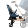 Orbit Baby Helix+ with Stroller Seat - Bambi Baby