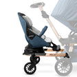 Orbit Baby Helix+ with Stroller Seat - Bambi Baby