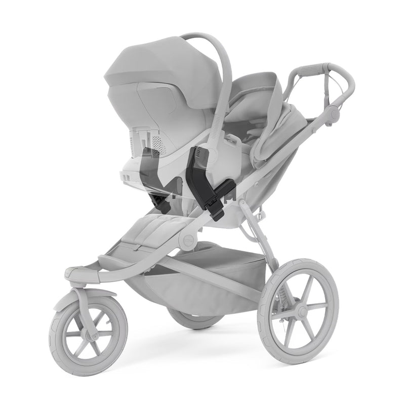 Thule Urban Glide 3 Single Stroller- Bambi Baby