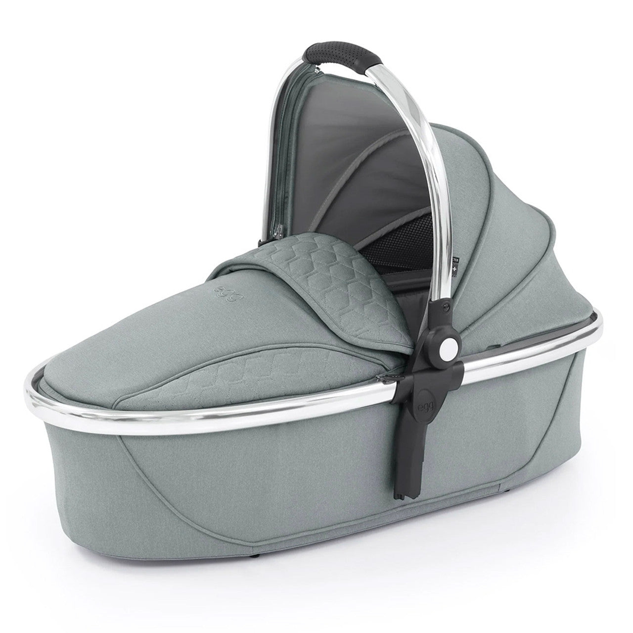 Egg 2 Bassinet- Bambi Baby