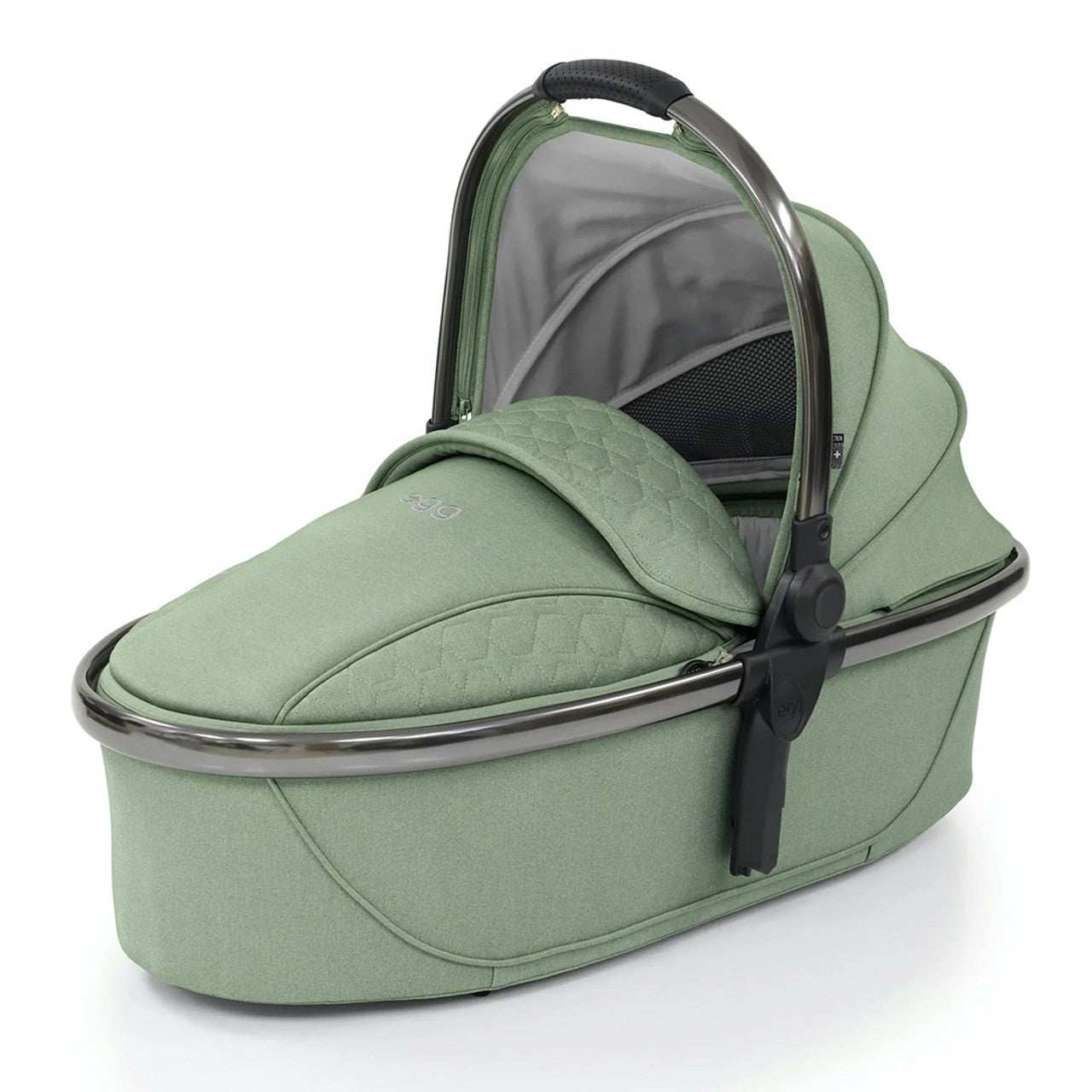 Egg 2 Bassinet- Bambi Baby