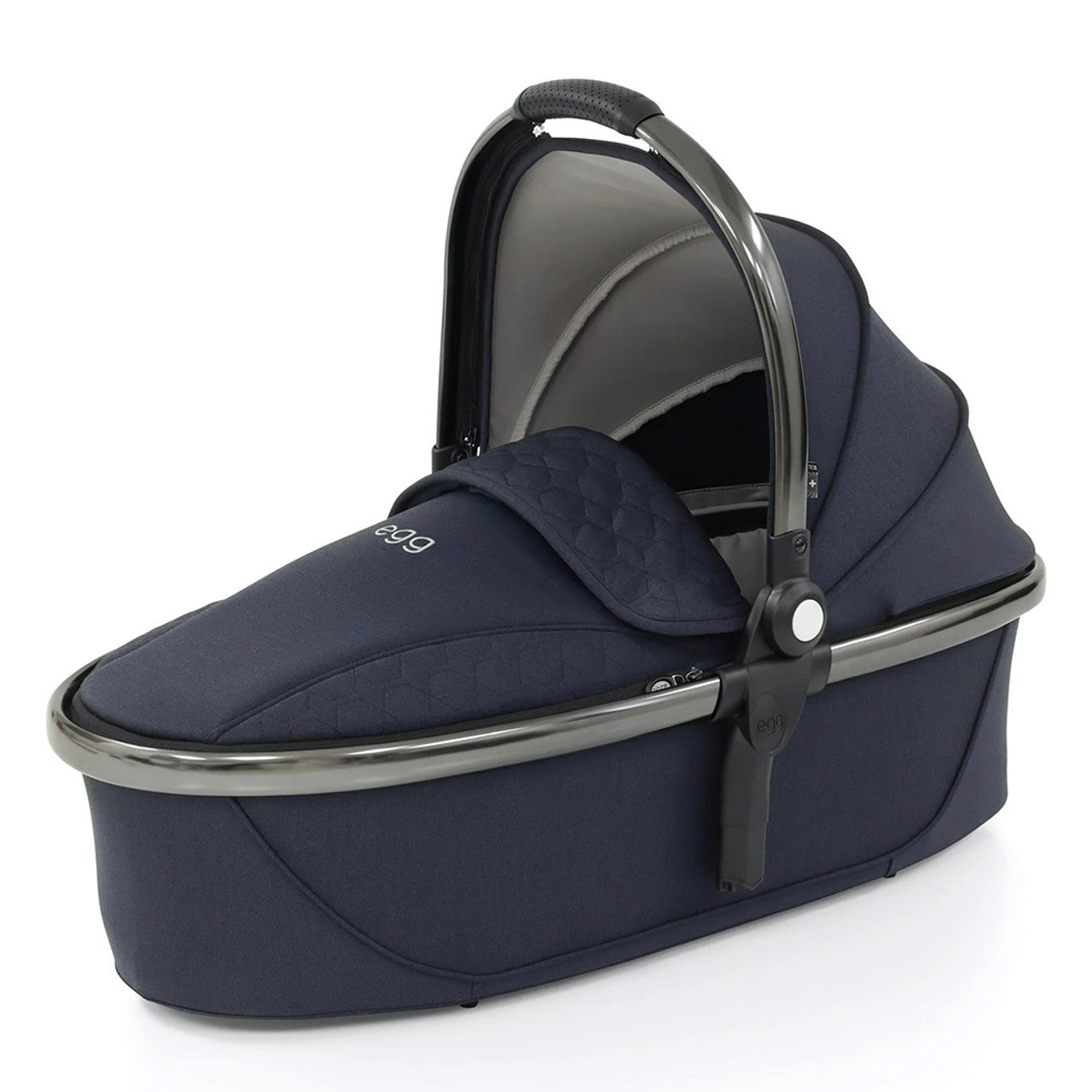 Egg 2 Bassinet- Bambi Baby