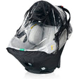 Orbit Baby Infant Car Seat and Bassinet Rain Cover - Bambi Baby