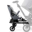 Orbit Baby Helix+ con asiento para cochecito  - Bambi Baby