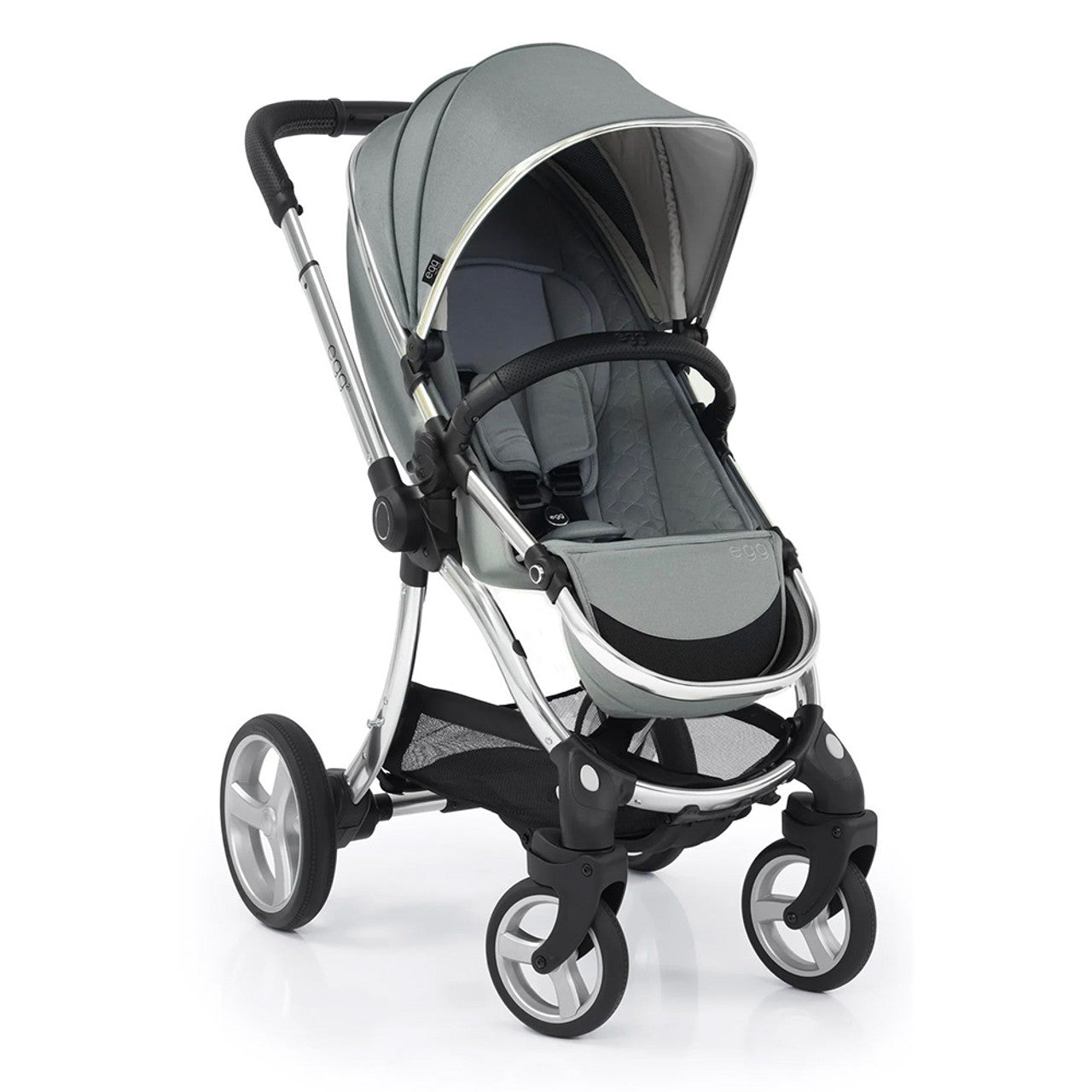 Egg 2 Stroller- Bambi Baby