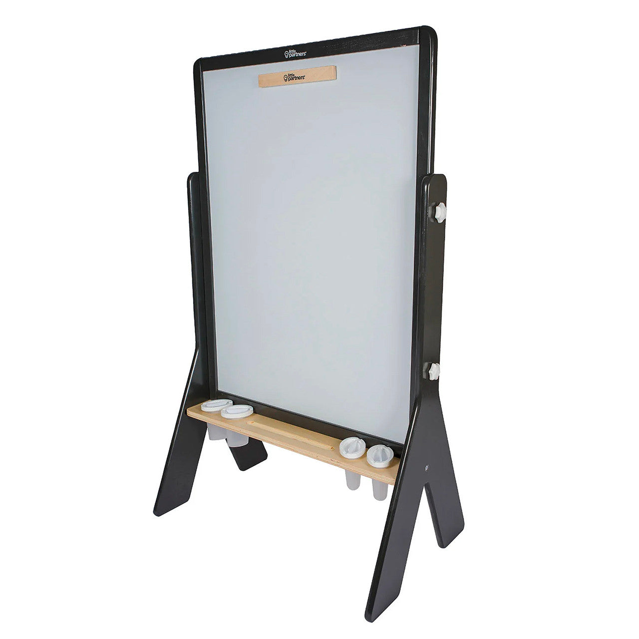 Little Partners Contempo Art Easel- Bambi Baby