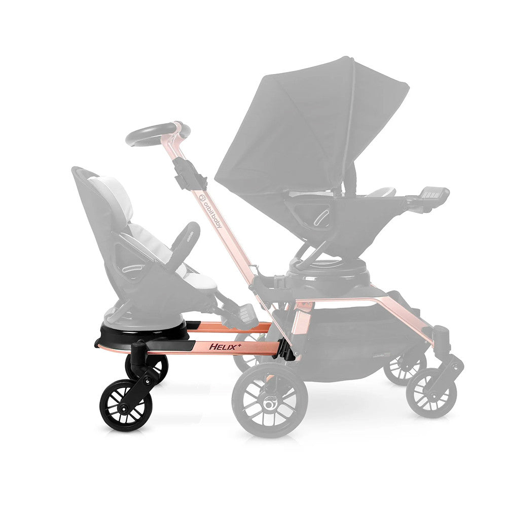 Orbit Baby Helix+ Double Stroller Attachment- Bambi Baby