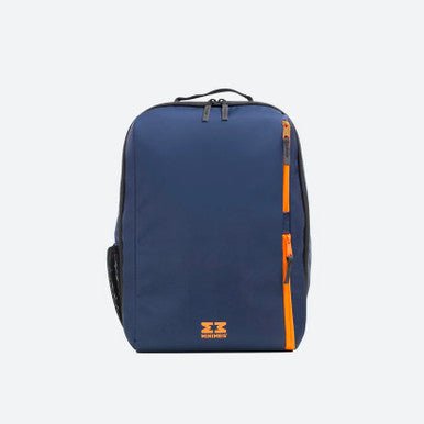 Minimeis G4 Backpack in Black-Navy- Bambi Baby