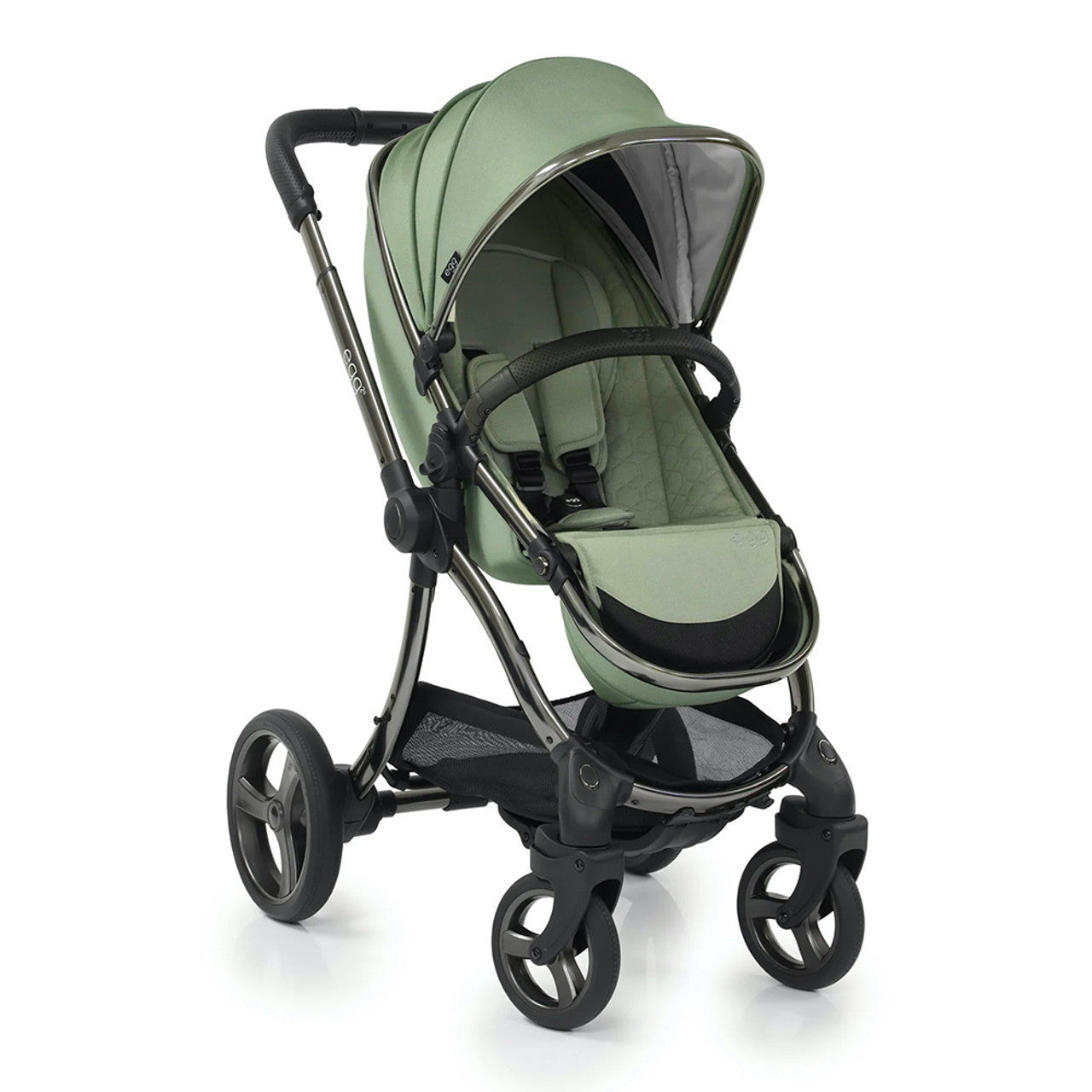 Egg 2 Stroller- Bambi Baby