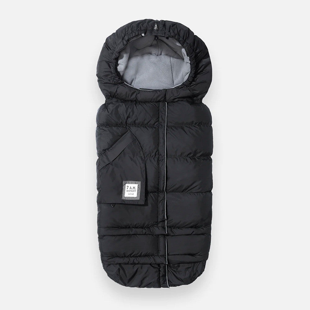 Manta infantil 7AM 212 Evolution - Bambi Baby