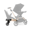 Orbit Baby Helix+ Double Stroller Attachment