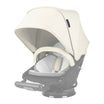 Orbit Baby G5 Stroller Canopy in White