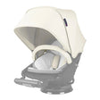 Orbit Baby G5 Stroller Canopy in White - Bambi Baby