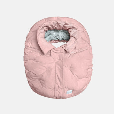7AM Enfant Airy Car Seat Cocoon in Cameo- Bambi Baby