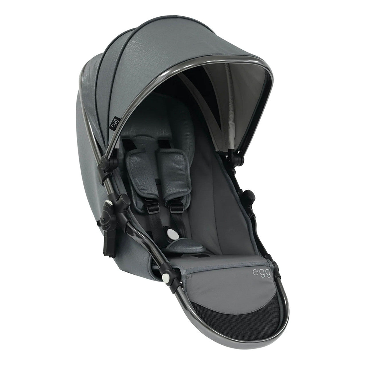 Egg 2 Tandem Seat- Bambi Baby