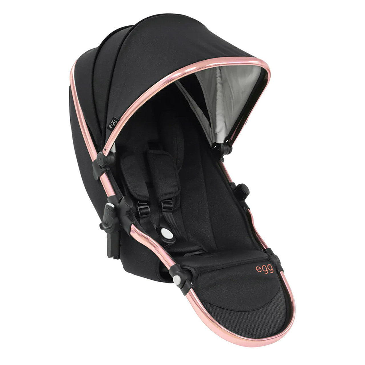 Egg 2 Tandem Seat- Bambi Baby