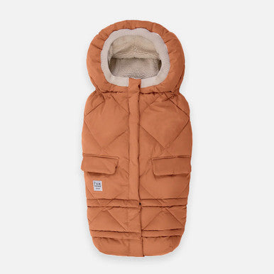 Manta infantil 7AM 212 Evolution - Bambi Baby