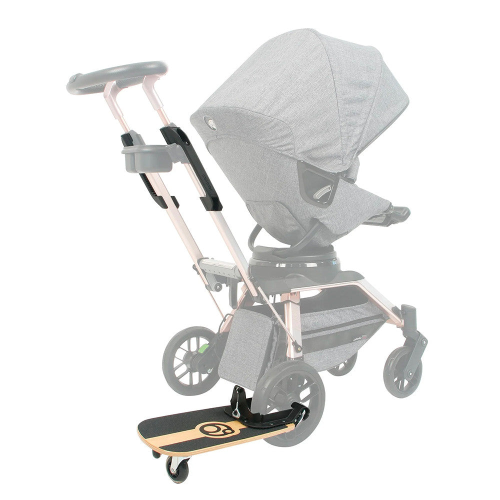 Orbit Baby Sidekick Skateboard- Bambi Baby