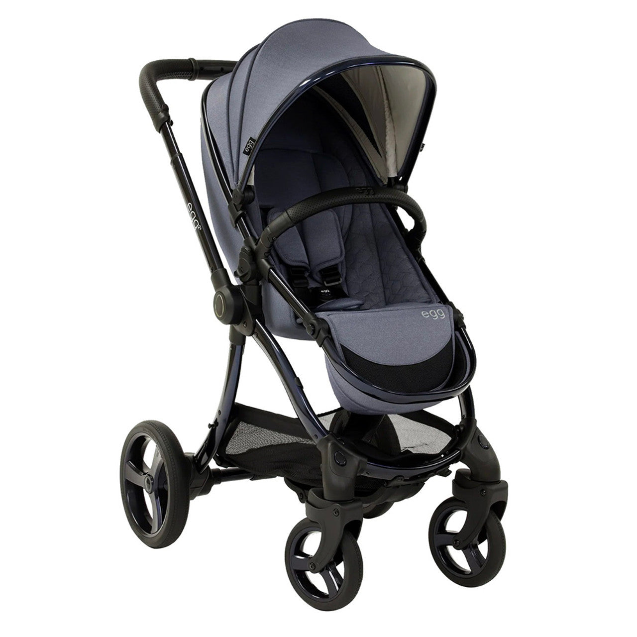Egg 2 Stroller- Bambi Baby