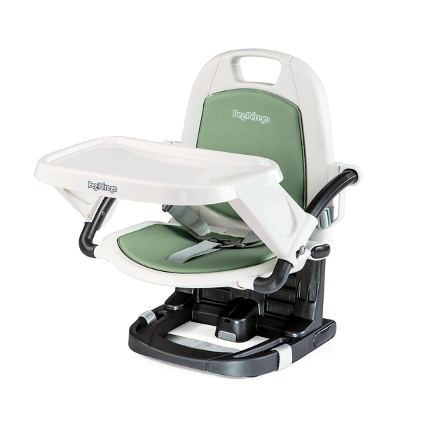 Peg Perego Rialto in Mint- Bambi Baby