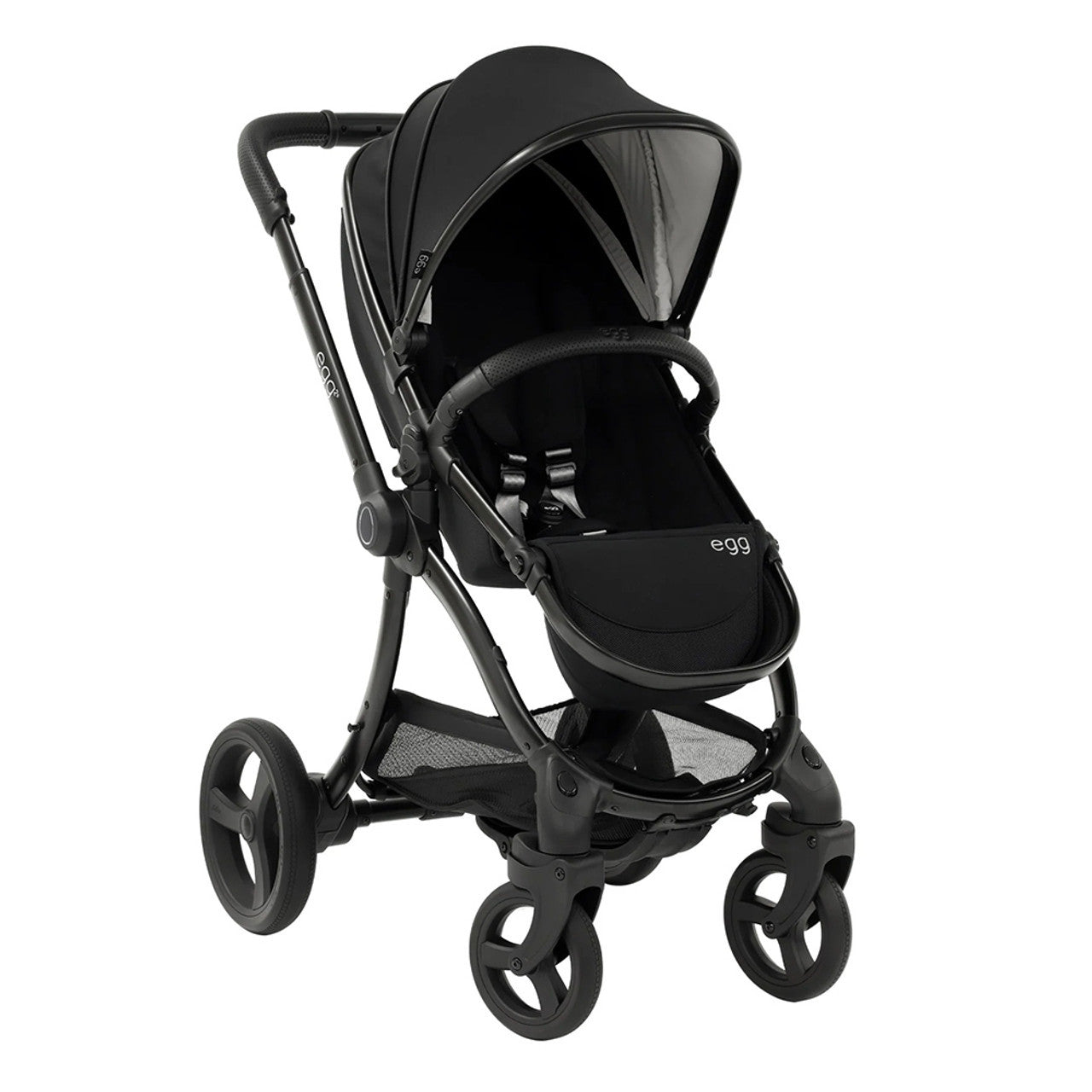 Egg 2 Stroller- Bambi Baby