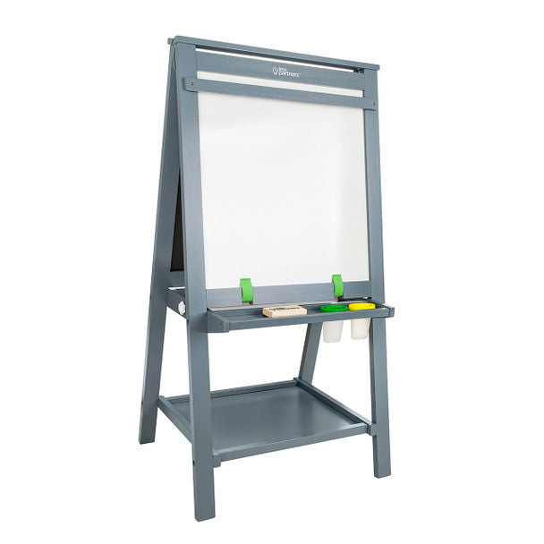 Little Partners Artist EZ Easel - Earl GreyÂ - Bambi Baby