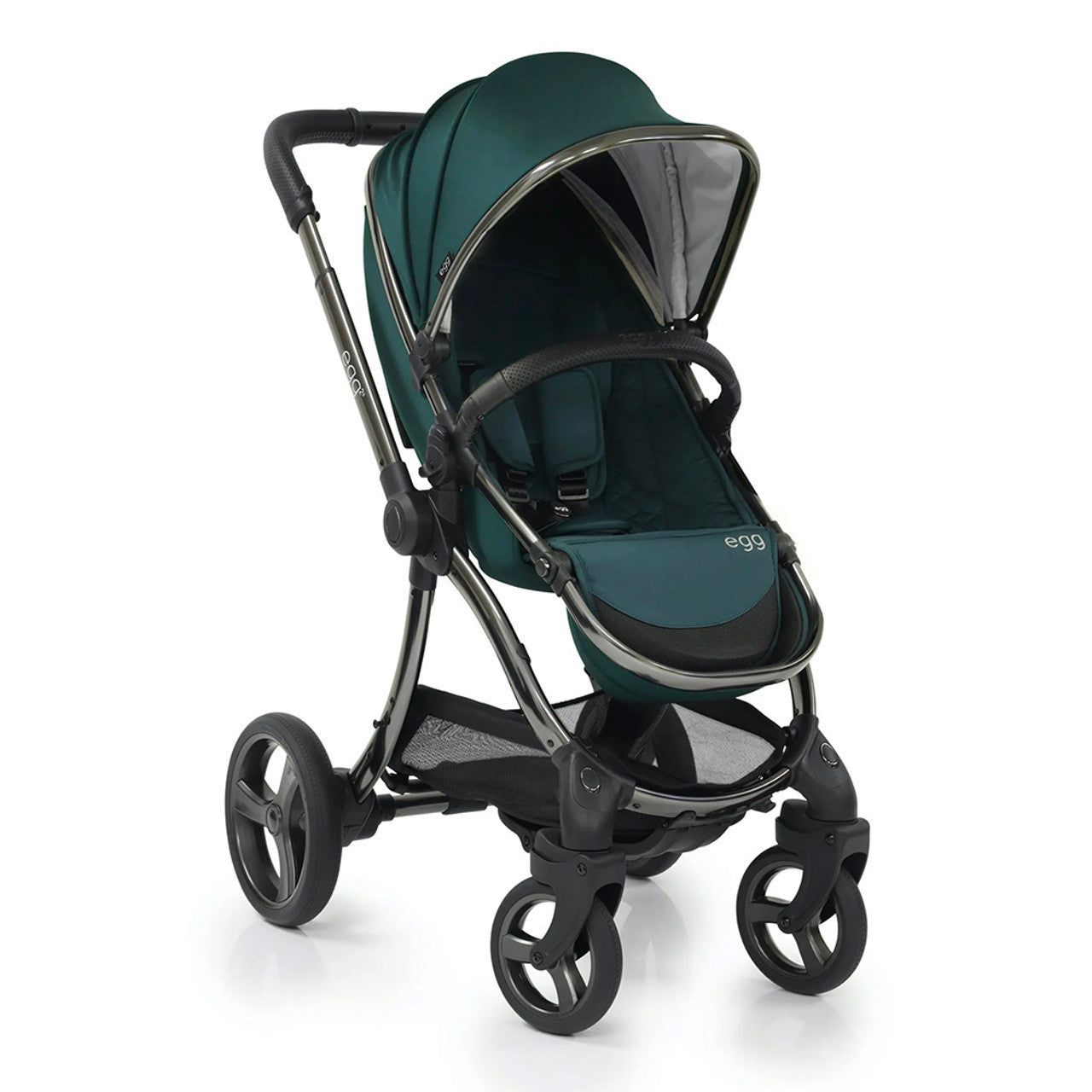 Egg 2 Stroller- Bambi Baby