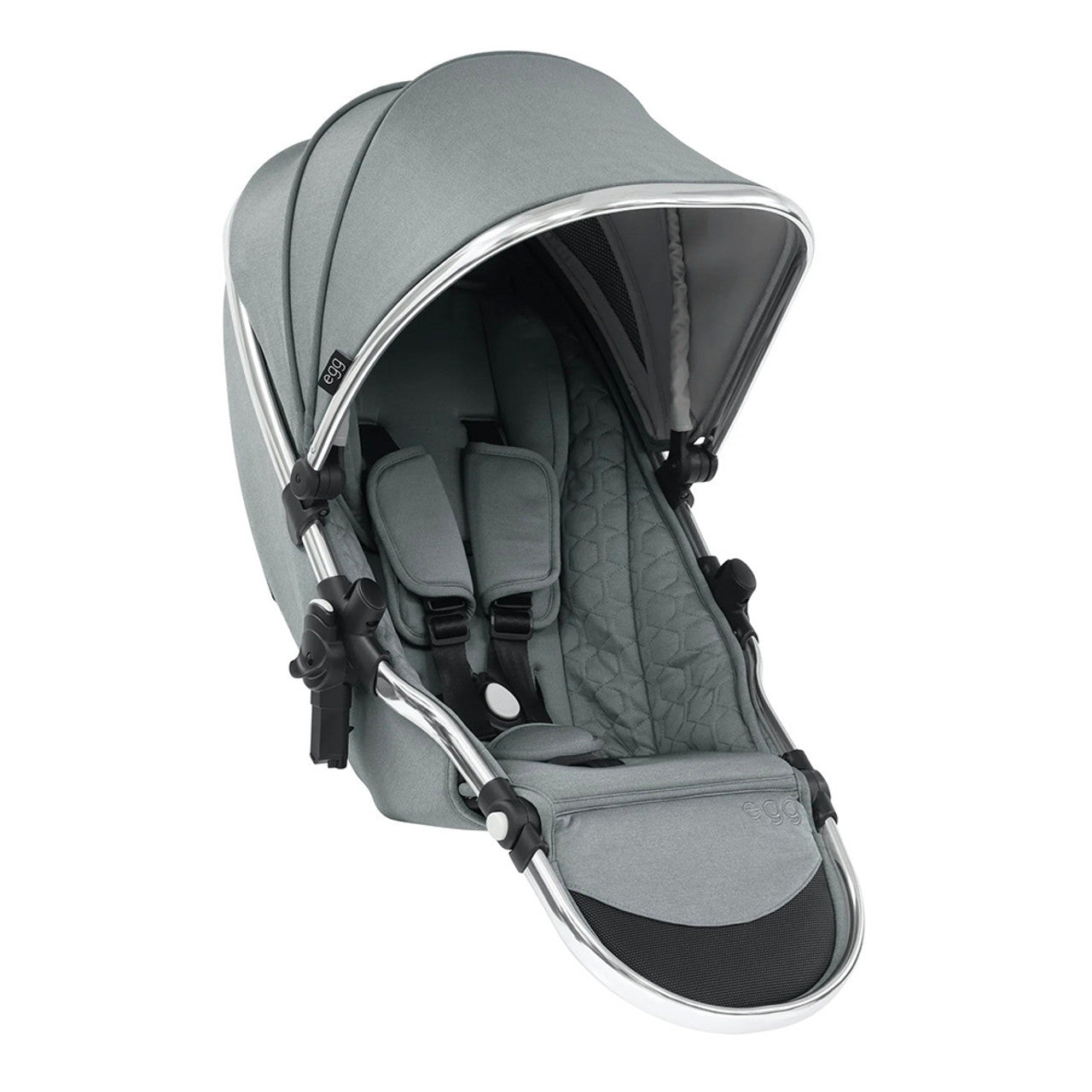 Egg 2 Tandem Seat- Bambi Baby
