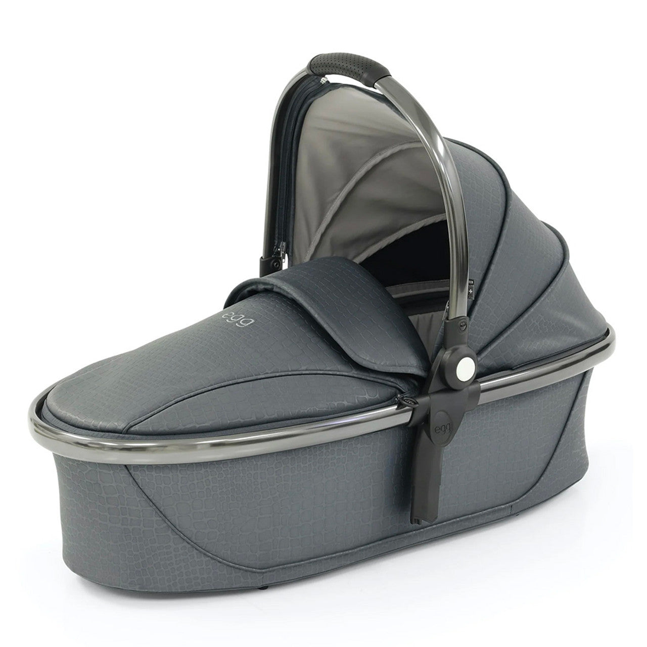 Egg 2 Bassinet- Bambi Baby