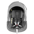 Orbit Baby G5 Merino Wool Infant Car Seat Liner - Bambi Baby