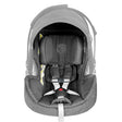 Orbit Baby G5 Merino Wool Infant Car Seat Liner - Bambi Baby