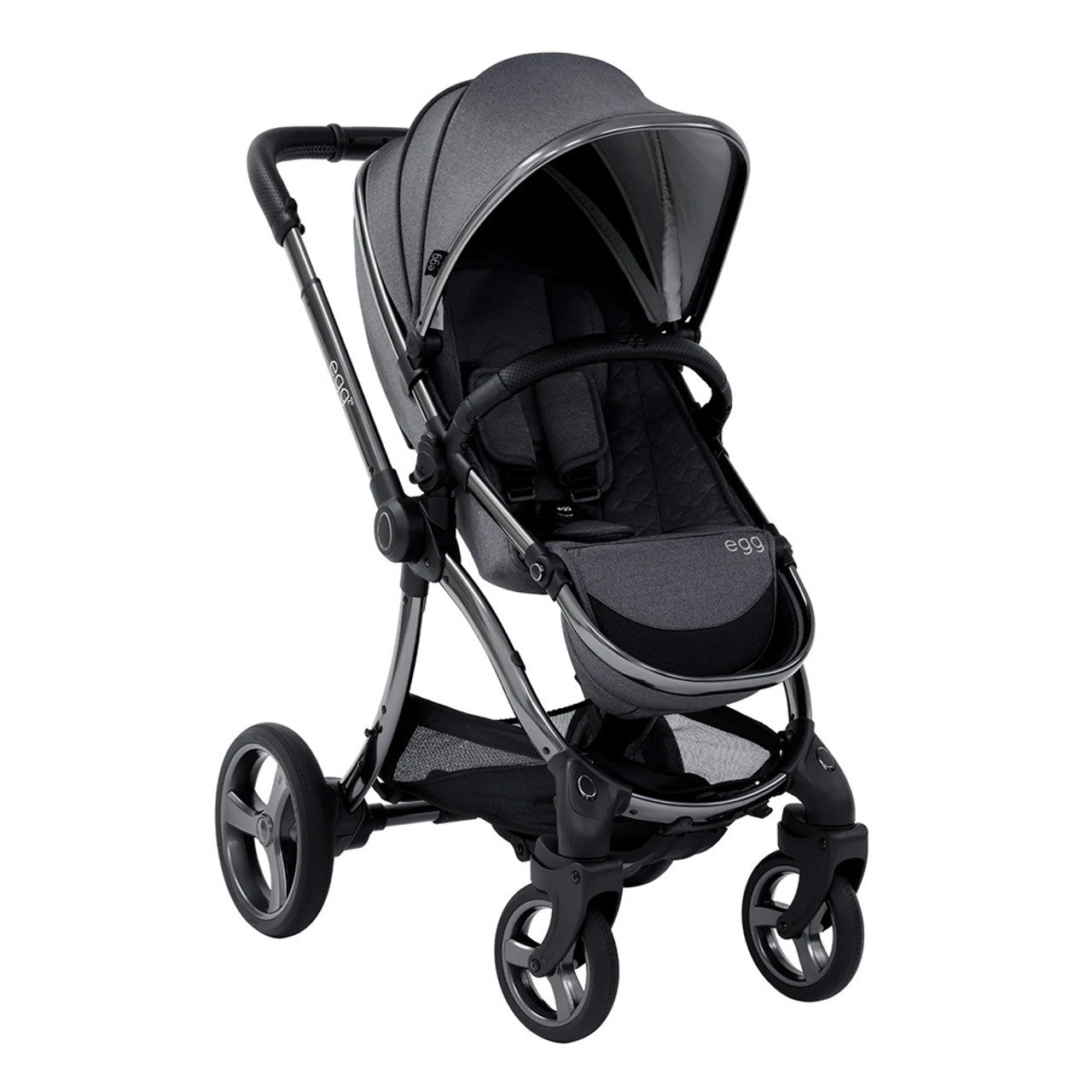 Egg 2 Stroller- Bambi Baby