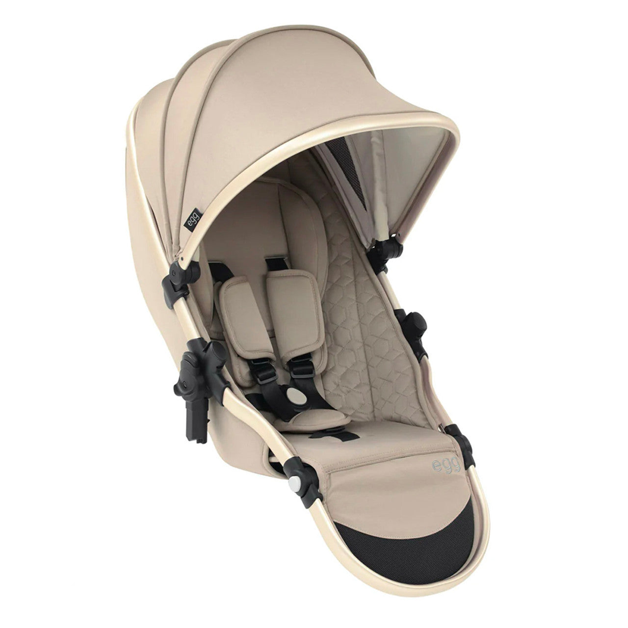 Egg 2 Tandem Seat- Bambi Baby