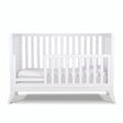 Pali Toddler Rail for Classico Cribs White - Bambi Baby