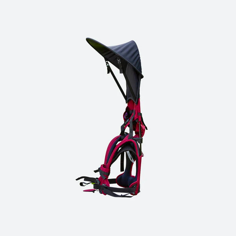 Minimeis Sunshade for G4 Carrier in Black- Bambi Baby