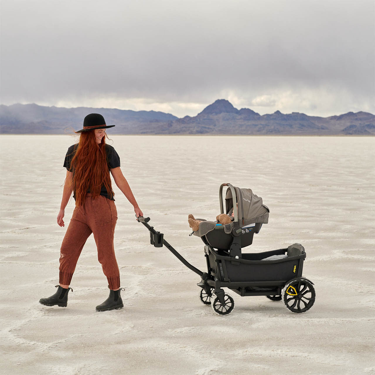 Veer Cruiser XL ICS Adapter Chicco- Bambi Baby