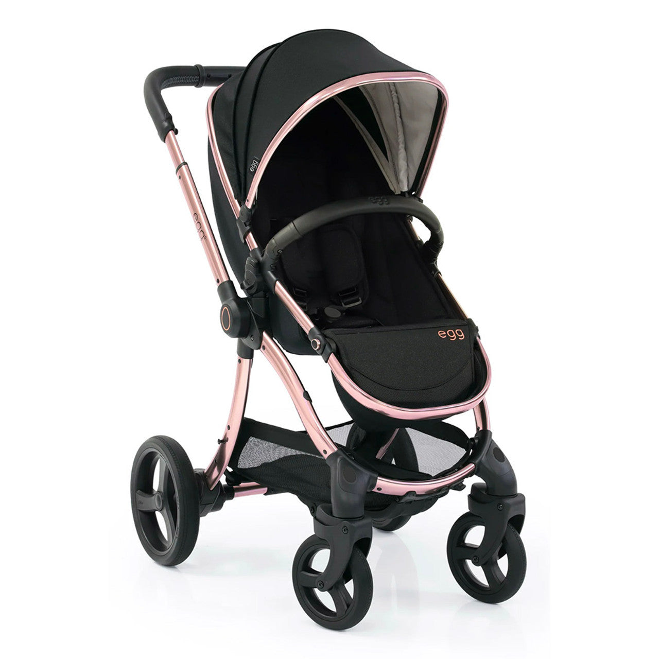 Egg 2 Stroller- Bambi Baby
