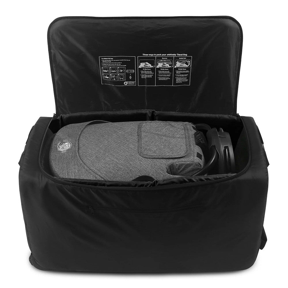 Orbit Baby G5 Stroller Travel Bag- Bambi Baby