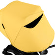 Orbit Baby G5 Stroller Canopy in Yellow - Bambi Baby