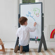 Little Partners Contempo Art Easel - Bambi Baby