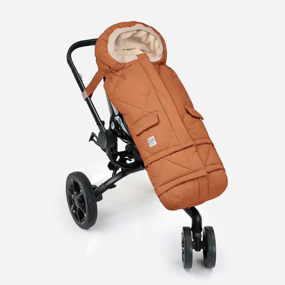 Manta infantil 7AM 212 Evolution - Bambi Baby