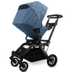 Orbit Baby G5 Stroller Canopy in Melange Navy
